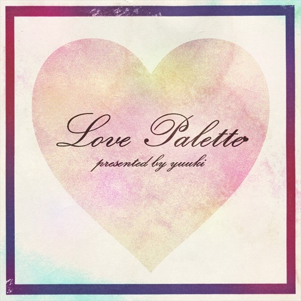 Love Palette