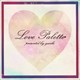 Love Palette